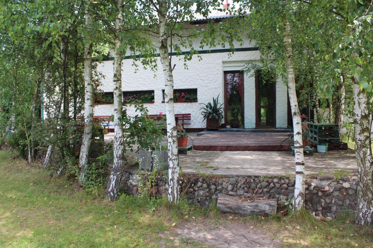 Agroturystyka Kociewiak Szteklin Exteriér fotografie