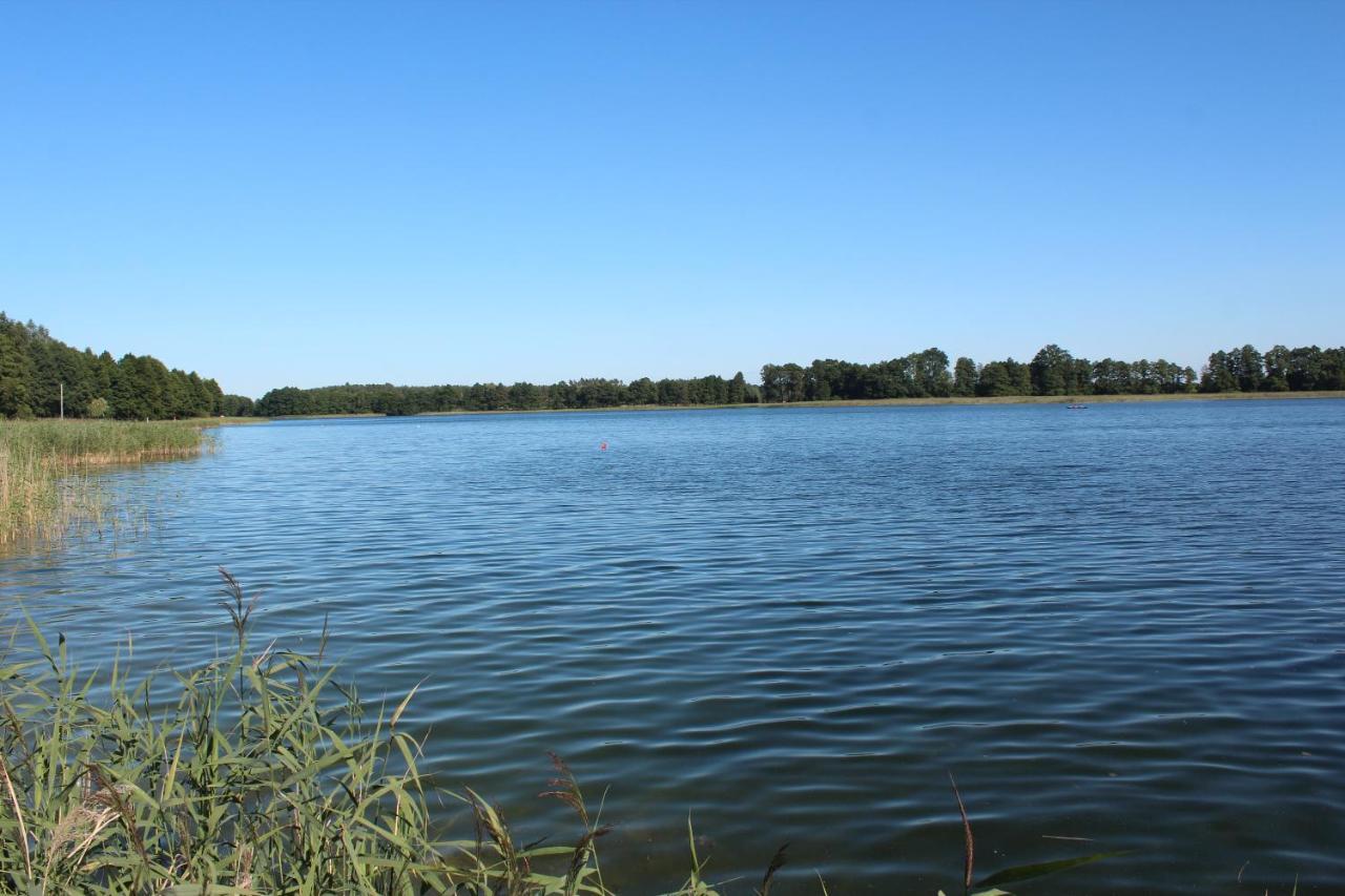 Agroturystyka Kociewiak Szteklin Exteriér fotografie